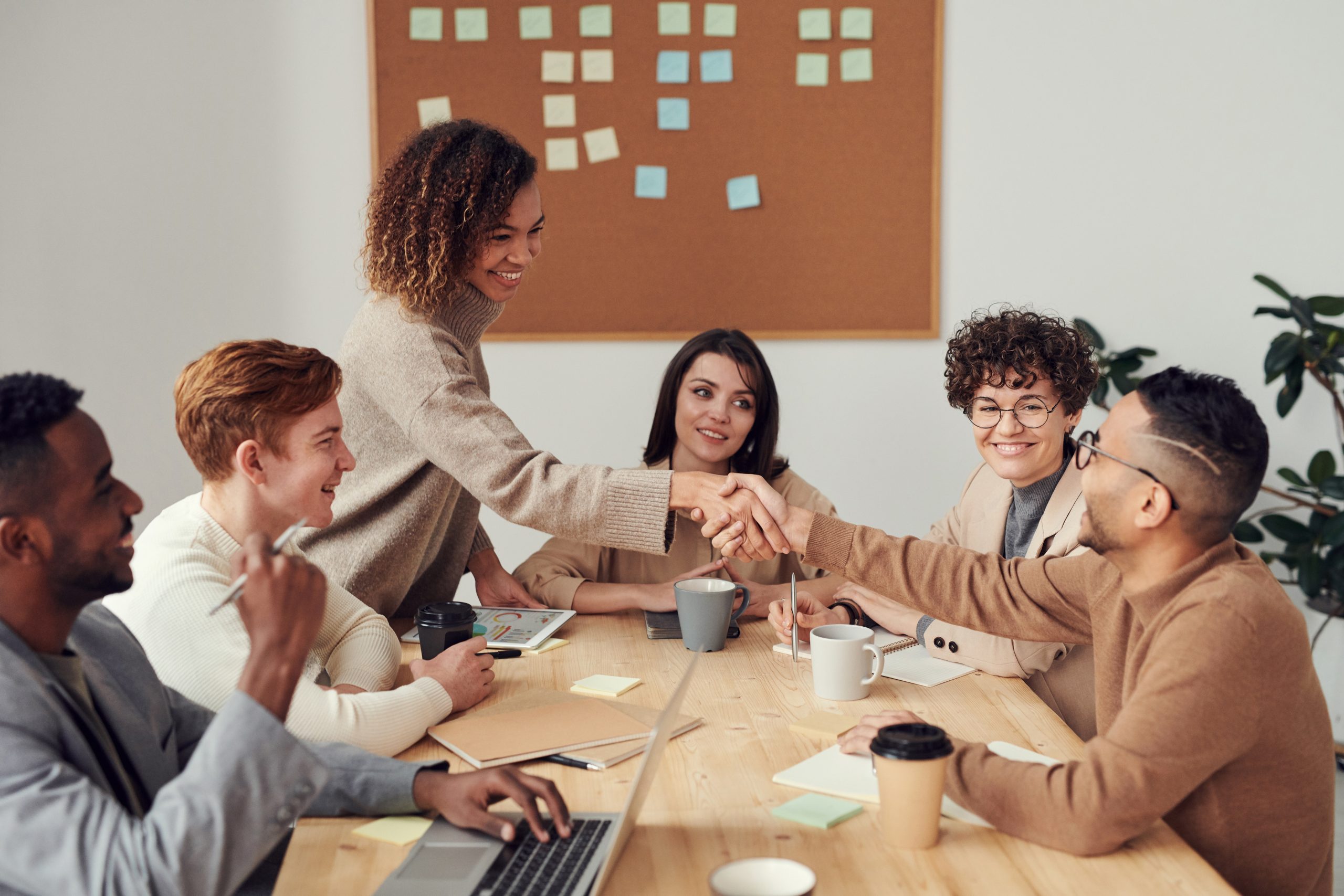 6 Ways to Keep Up Office Morale 6 Ways to Keep Up Office Morale