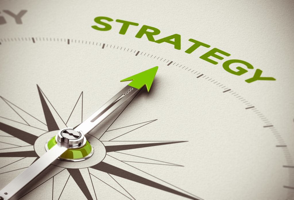 Online Advertising Organization Technique