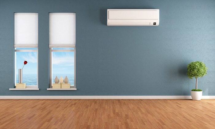 When Was Your Last Air Conditioner Servicing?