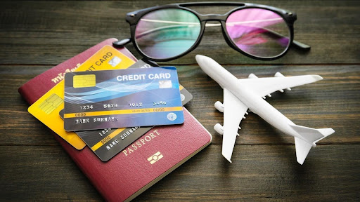 Travel Credit Cards