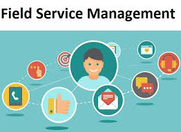 Field Service Management