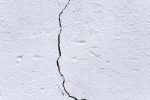 Foundation Needs Repairing