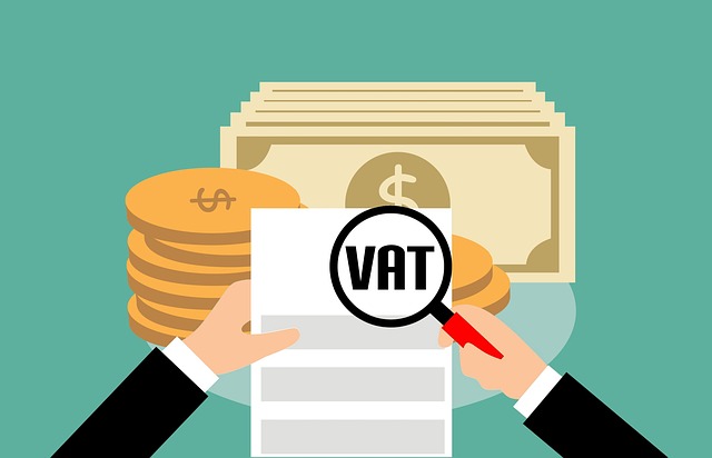 vat tax