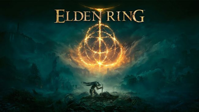 Elden Ring game