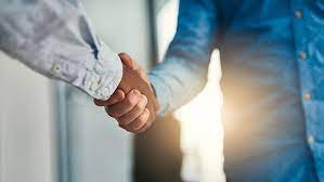 Strategic Partnerships for Success