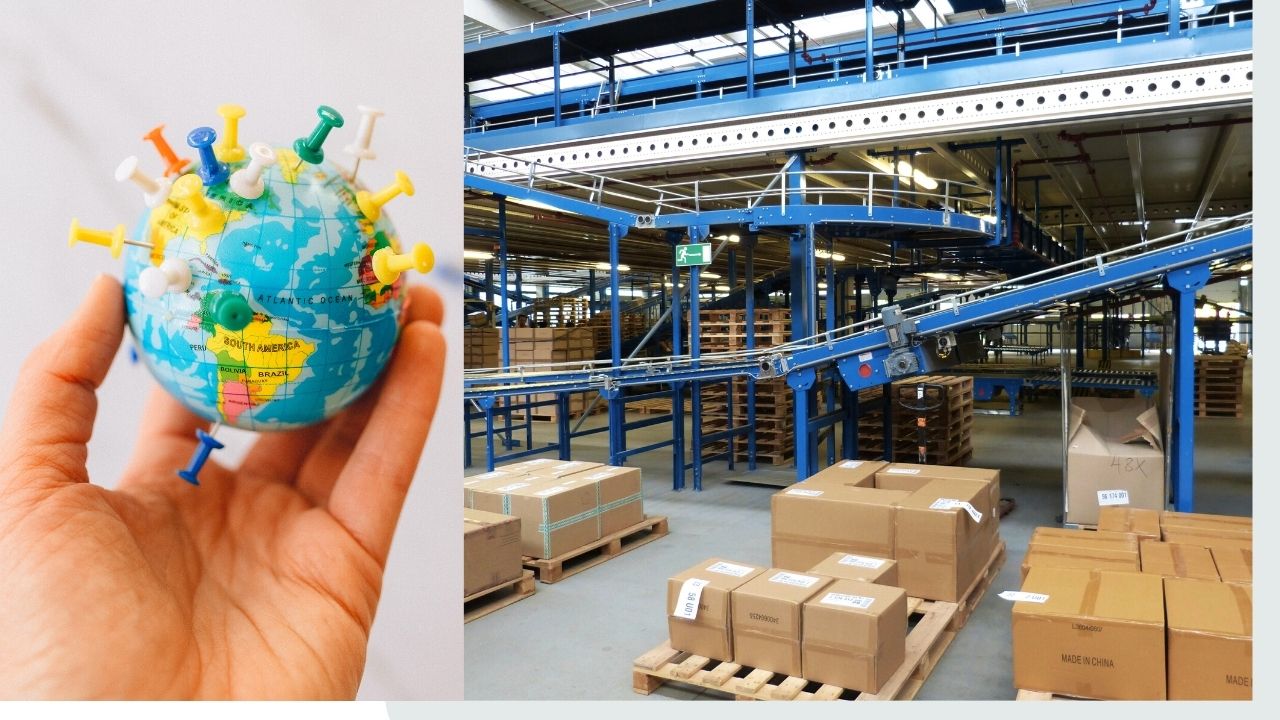 3 Key Benefits Of Outsourcing Fulfillment Services To A 3PL Provider