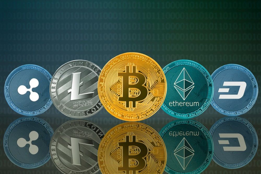 Strategical Tips & Topmost mistakes to avoid while investing in crypto Currencies