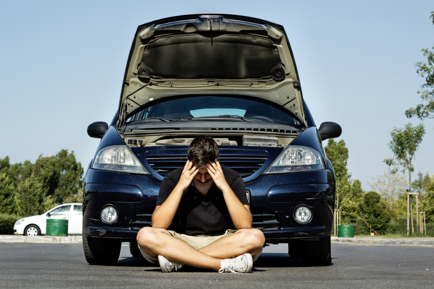 Common Car Problems and How to Fix Them: A Guide
