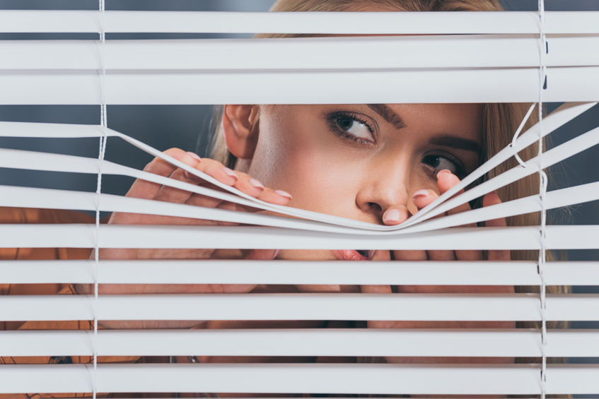 Nosy Neighbors Next Door? Here’s What You Can Do