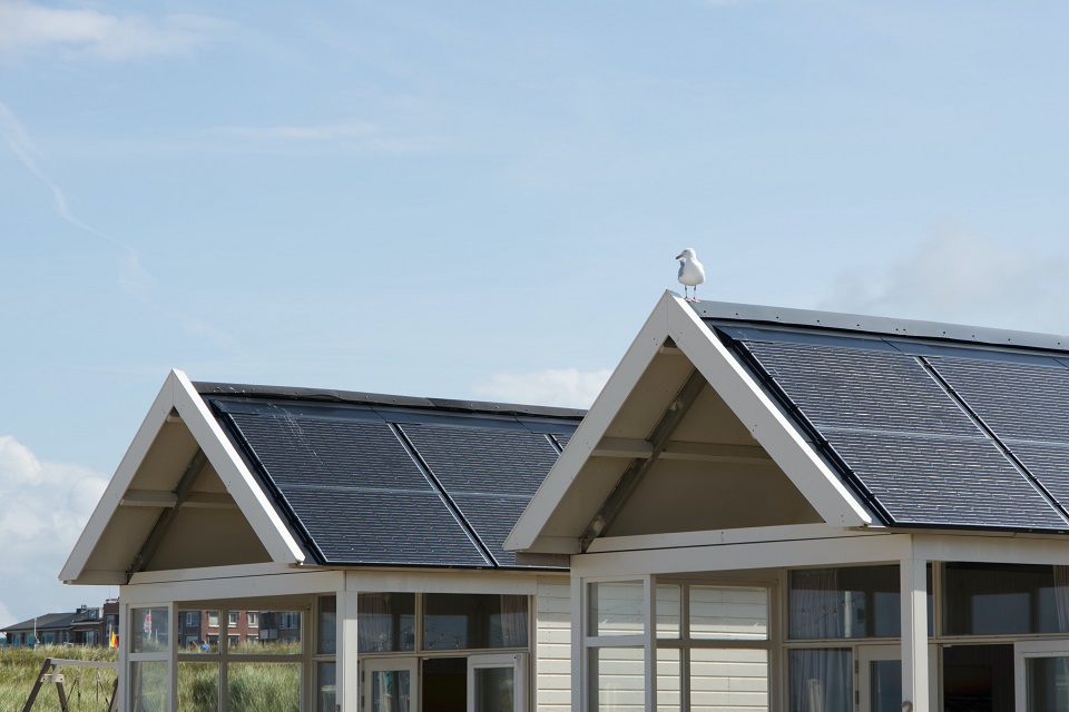 BEST SIZE SOLAR SYSTEM FOR YOUR HOME