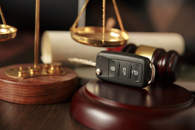 Austin Car Accident Attorney