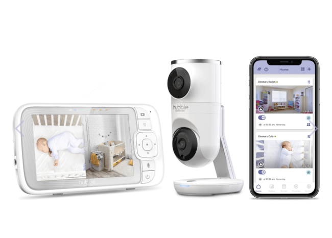 Smart Baby Monitors Worth It