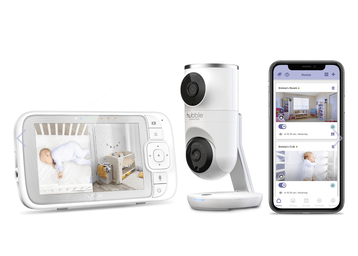 Are Smart Baby Monitors Worth It?