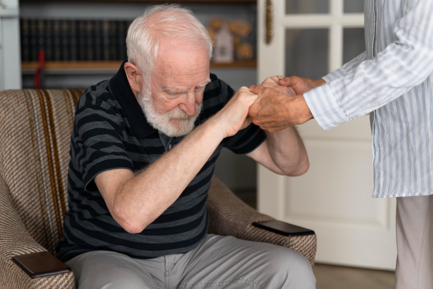 Top 8 Tips to Prove Nursing Home Abuse