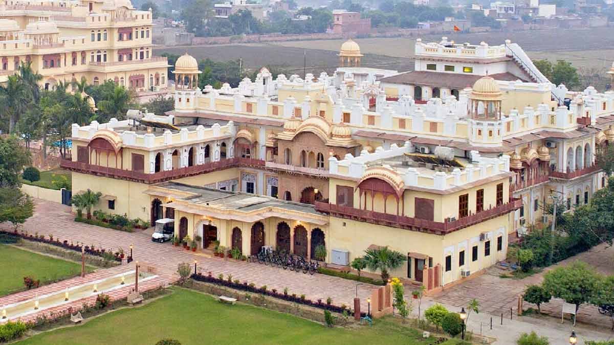 Bharatpur Tour: Visit Bharatpur from Delhi