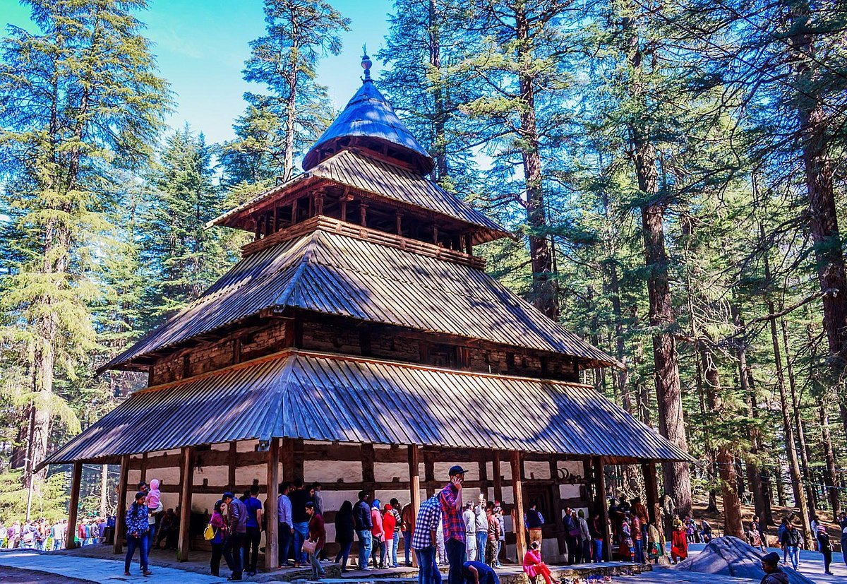 Best places in Manali for tourist