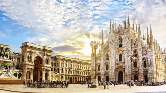 Milan