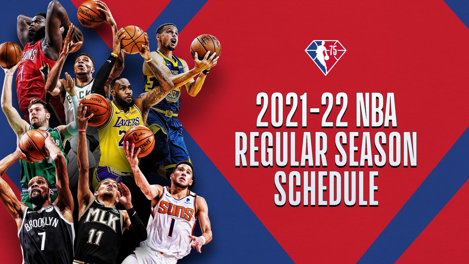 Enjoy The NBA Season Even More By Playing Fantasy Basketball