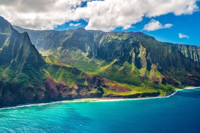 Na Pali