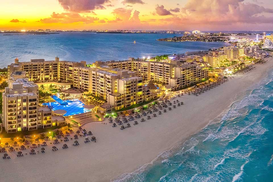 Best Place to visit in Mexico