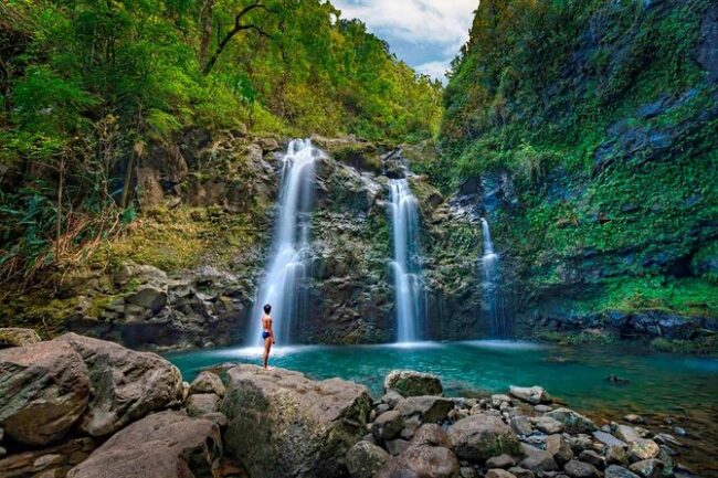 Road to Hana