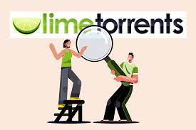 LimeTorrents