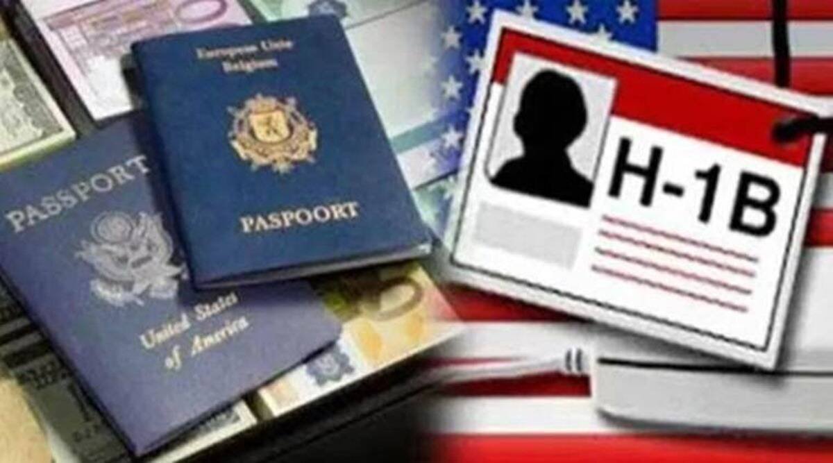 All about H-1B Visa Application Advice