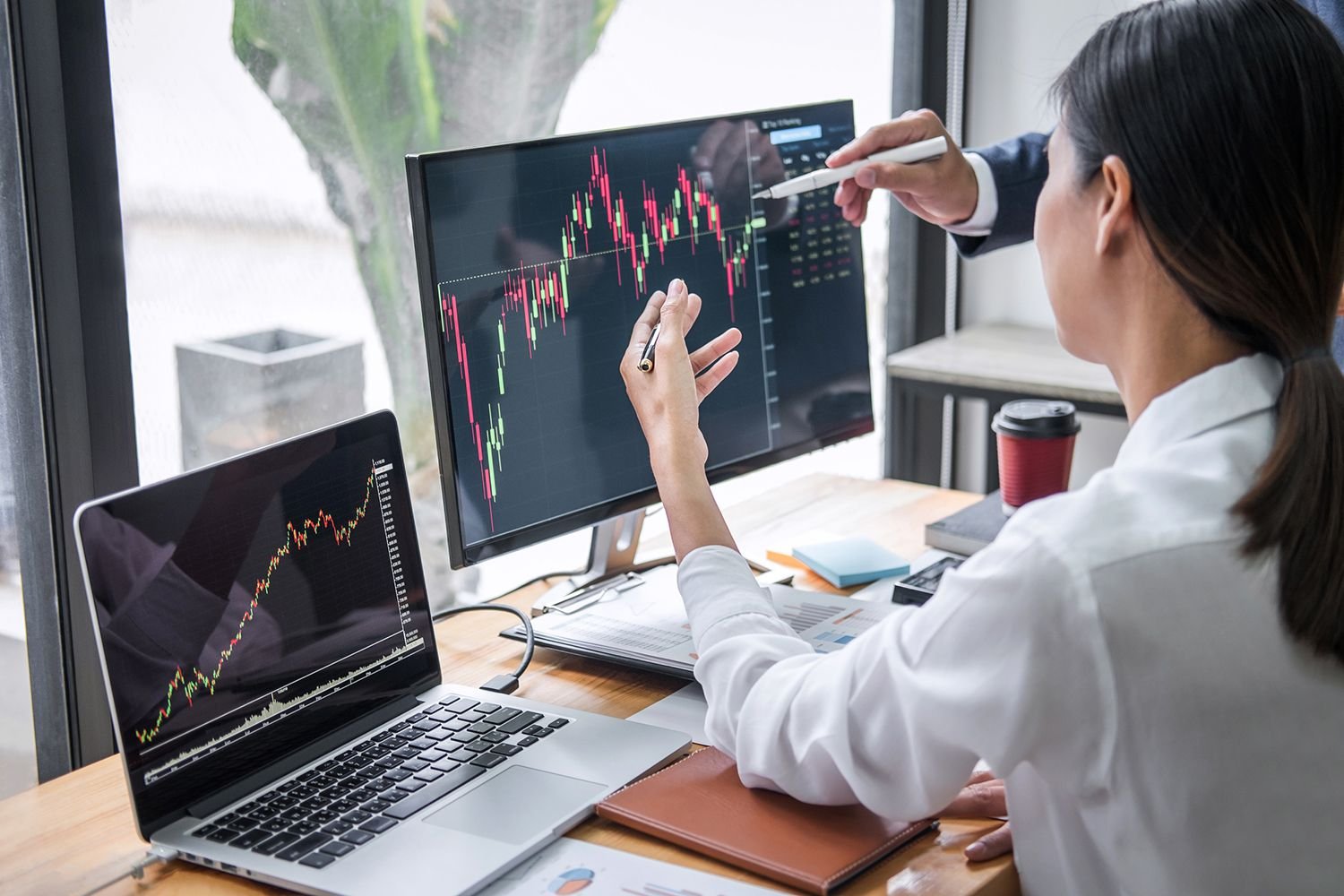8 Mistakes Even Experienced Forex Traders Make