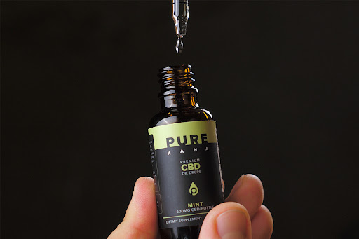 Worth Trying CBD Oil Tinctures