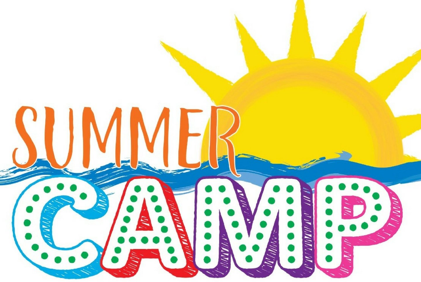 How Can QR Codes Be Used In Summer Camps?