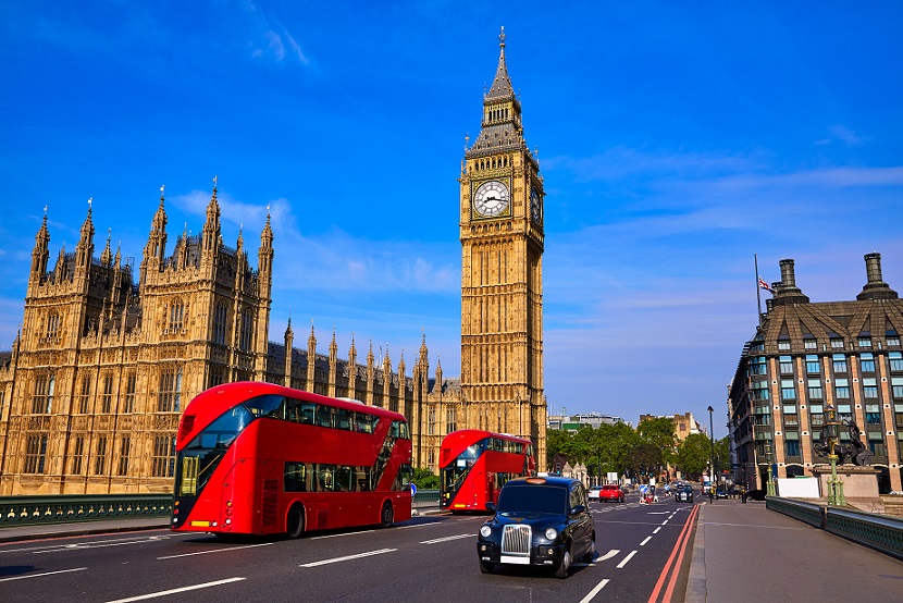 How to get ILR in the UK