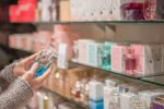 Fragrance Shop