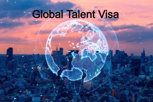 Global Talent Visa Vs Skilled Worker Visa