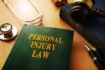PERSONAL INJURY CASE
