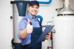 Furnace Repairs in Millington