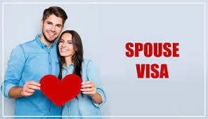 Spouse visa renewal application guide