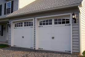 Replacing Your Garage Door