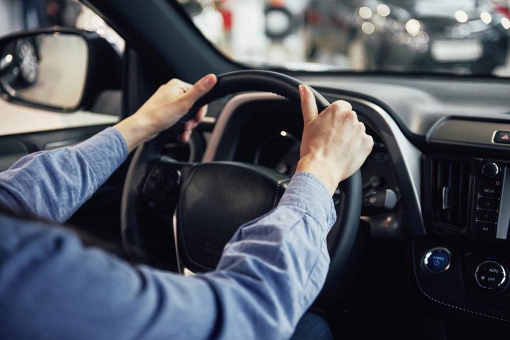 The 5 Types of Drivers That are Prone to Car Accidents
