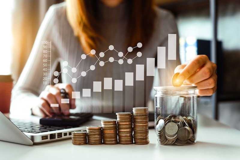 The Best Ways To Invest Your Money No Matter How Much You Make