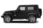 Jeep Wrangler JK