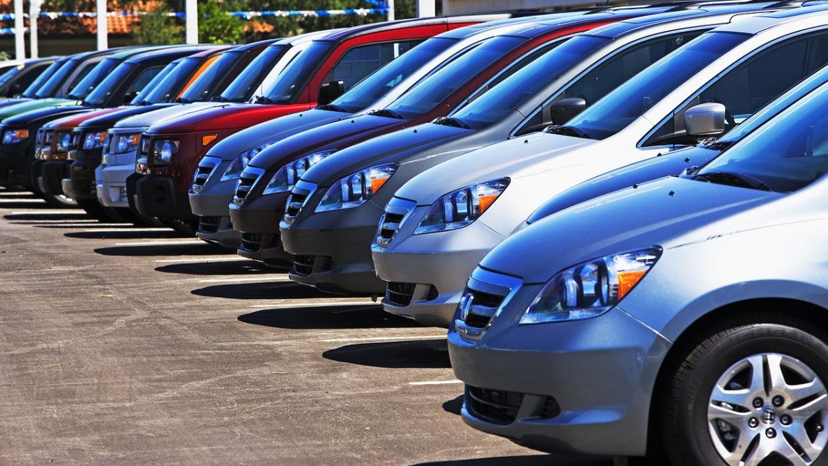 How to Sell Your Used Car In Any Condition