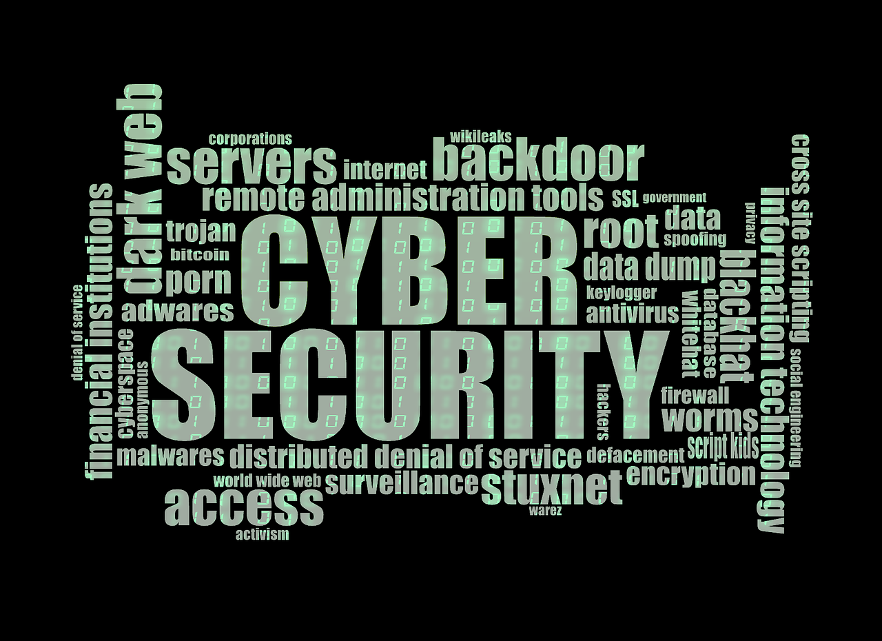 Discover the different types of cyber security training!