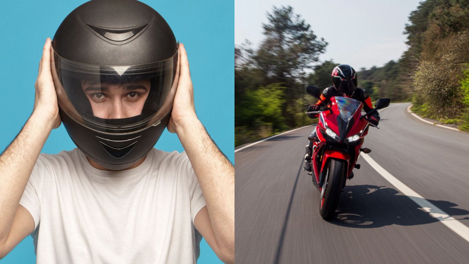 7 Things a Motorcyclist Can Do to Avoid Accidents