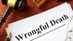 Filing a Wrongful Death Claim
