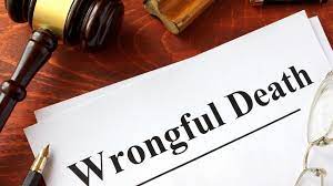 Filing a Wrongful Death Claim