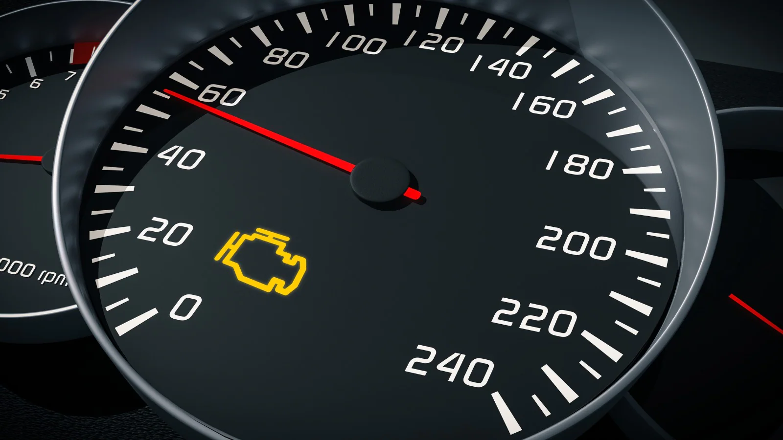 5 Unexpected Reasons Your Check Engine Light Is On