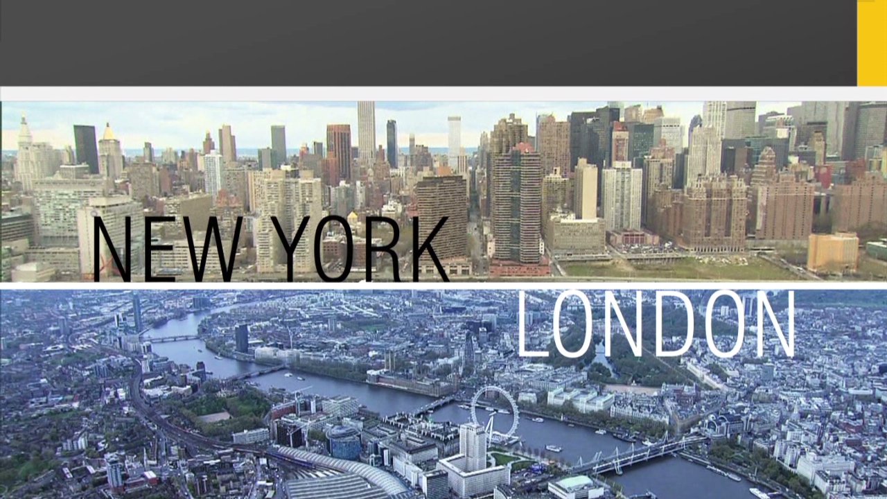 Universities In New York Vs London: Which Is The Preferred Study Destination?