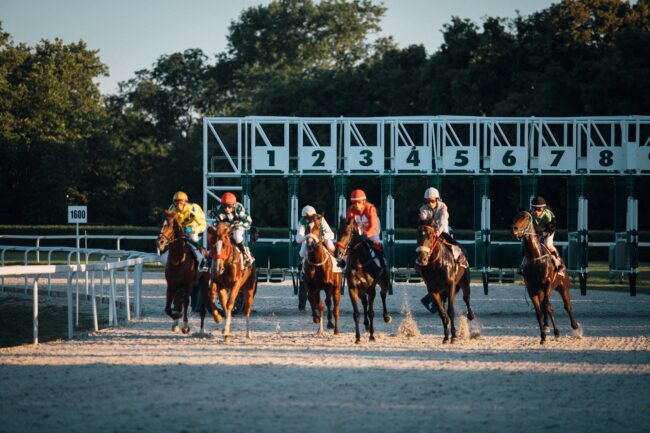 Kentucky Derby Spotlight