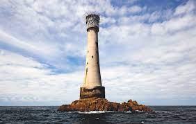 importance of UK lighthouses