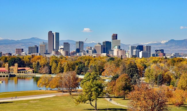 Reasons to Visit Denver 